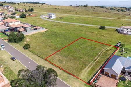False - Vacant Land For Sale in Berg En Dal, Heidelberg, Gauteng - M127465