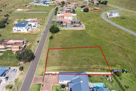 False - Vacant Land For Sale in Berg En Dal, Heidelberg, Gauteng - M127465