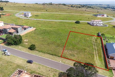 False - Vacant Land For Sale in Berg En Dal, Heidelberg, Gauteng - M127465