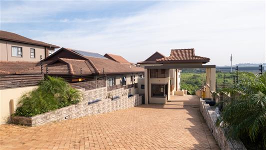 False - Townhouse For Sale in Izinga Estate, Umhlanga, KwaZulu Natal - M127464