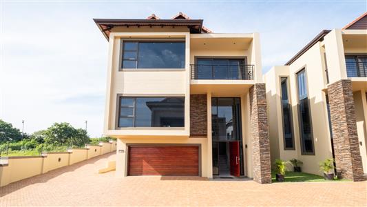 False - Townhouse For Sale in Izinga Estate, Umhlanga, KwaZulu Natal - M127464