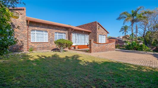 House For Sale in Randpark Ridge, Randburg, Gauteng - M127462