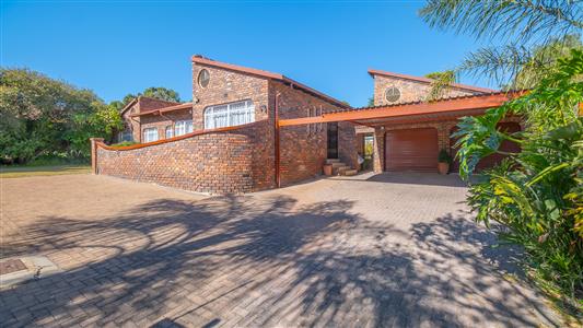 House For Sale in Randpark Ridge, Randburg, Gauteng - M127462