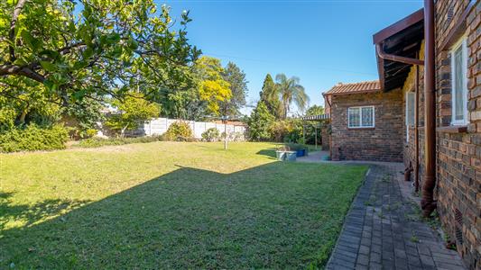House For Sale in Randpark Ridge, Randburg, Gauteng - M127462
