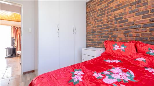 House For Sale in Randpark Ridge, Randburg, Gauteng - M127462