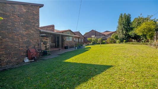 House For Sale in Randpark Ridge, Randburg, Gauteng - M127462