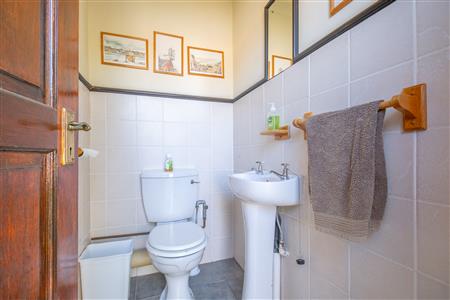 False - Townhouse For Sale in Randpark Ridge, Randburg, Gauteng - M127463