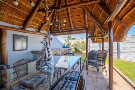 False - Townhouse For Sale in Randpark Ridge, Randburg, Gauteng - M127463