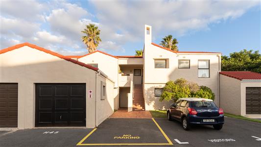 False - Apartment For Sale in Greenways Golf Estate, Strand, Western Cape - M127482