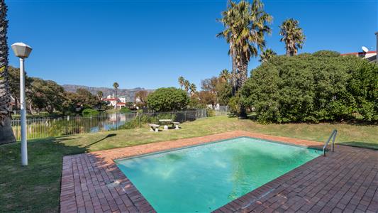 False - Apartment For Sale in Greenways Golf Estate, Strand, Western Cape - M127482