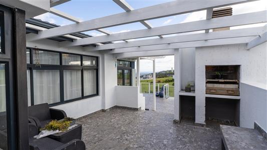 House For Sale in Le Grand Estate, George, Western Cape - M127487