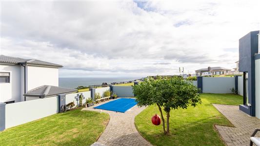 House For Sale in Le Grand Estate, George, Western Cape - M127487