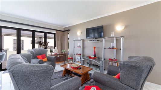 House For Sale in Le Grand Estate, George, Western Cape - M127487