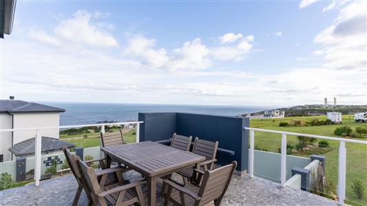 House For Sale in Le Grand Estate, George, Western Cape - M127487
