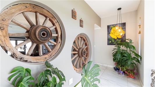 House For Sale in Le Grand Estate, George, Western Cape - M127487