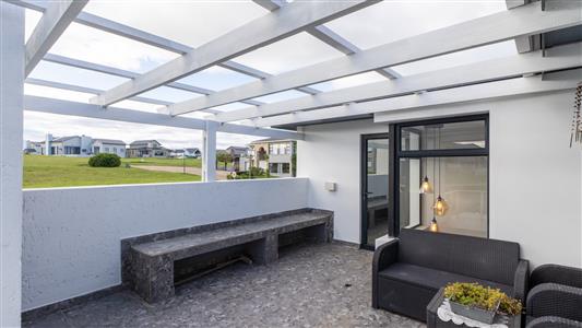 House For Sale in Le Grand Estate, George, Western Cape - M127487