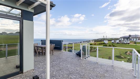 House For Sale in Le Grand Estate, George, Western Cape - M127487