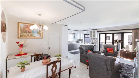 House For Sale in Le Grand Estate, George, Western Cape - M127487
