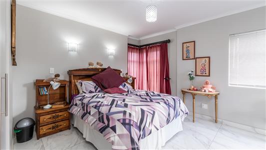House For Sale in Le Grand Estate, George, Western Cape - M127487