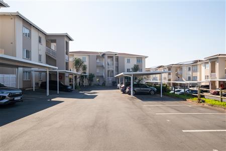 Apartment For Sale in Manor Estates, Ballito, KwaZulu Natal - M127490