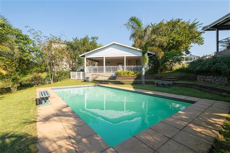 Apartment For Sale in Manor Estates, Ballito, KwaZulu Natal - M127490