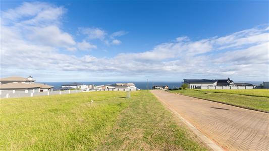Vacant Land For Sale in Le Grand Estate, George, Western Cape - M127488