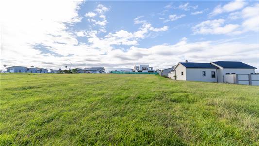 Vacant Land For Sale in Le Grand Estate, George, Western Cape - M127488