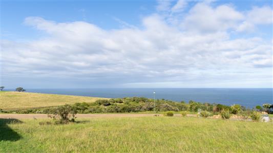 Vacant Land For Sale in Le Grand Estate, George, Western Cape - M127488