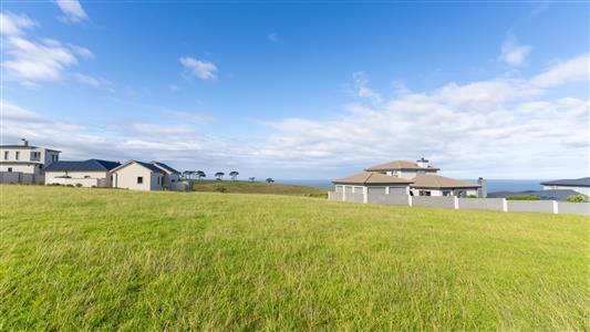 Vacant Land For Sale in Le Grand Estate, George, Western Cape - M127488