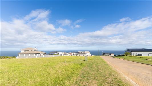 Vacant Land For Sale in Le Grand Estate, George, Western Cape - M127488