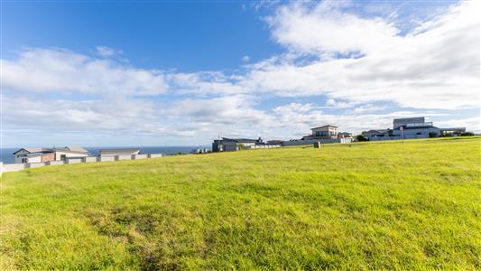 Vacant Land For Sale in Le Grand Estate, George, Western Cape - M127488