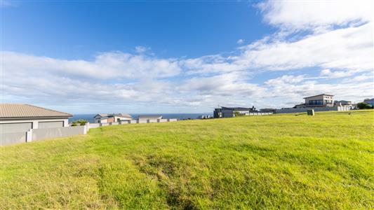 Vacant Land For Sale in Le Grand Estate, George, Western Cape - M127488