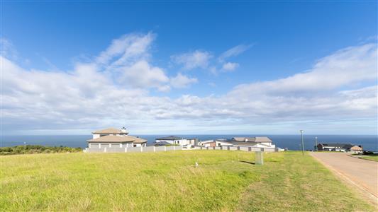 Vacant Land For Sale in Le Grand Estate, George, Western Cape - M127488