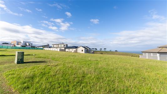 Vacant Land For Sale in Le Grand Estate, George, Western Cape - M127488