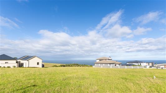 Vacant Land For Sale in Le Grand Estate, George, Western Cape - M127488