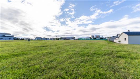 Vacant Land For Sale in Le Grand Estate, George, Western Cape - M127488