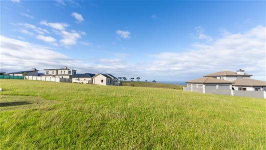 Vacant Land For Sale in Le Grand Estate, George, Western Cape - M127488