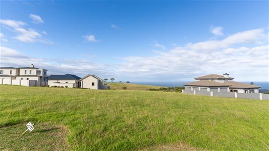Vacant Land For Sale in Le Grand Estate, George, Western Cape - M127488
