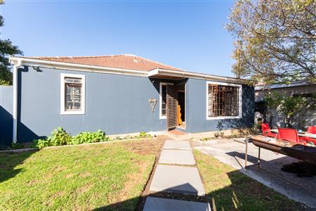 False - House Unavailable in Strand North, Strand, Western Cape - M127486