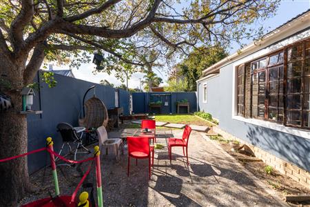 False - House Unavailable in Strand North, Strand, Western Cape - M127486