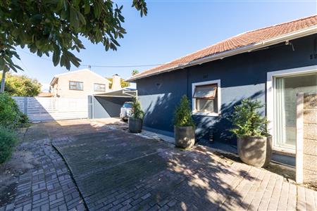 False - House Unavailable in Strand North, Strand, Western Cape - M127486