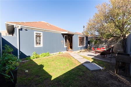 False - House Unavailable in Strand North, Strand, Western Cape - M127486