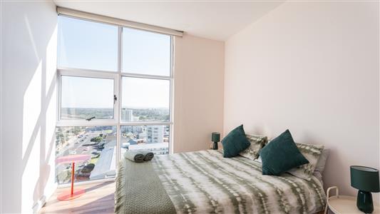 Apartment To Rent in Strand North, Strand, Western Cape - M127479