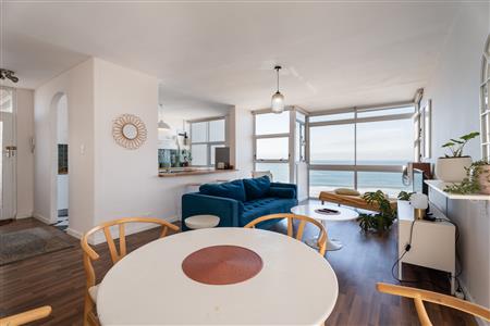 Apartment To Rent in Strand North, Strand, Western Cape - M127479
