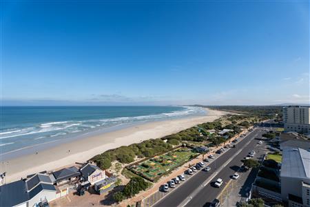 Apartment To Rent in Strand North, Strand, Western Cape - M127479