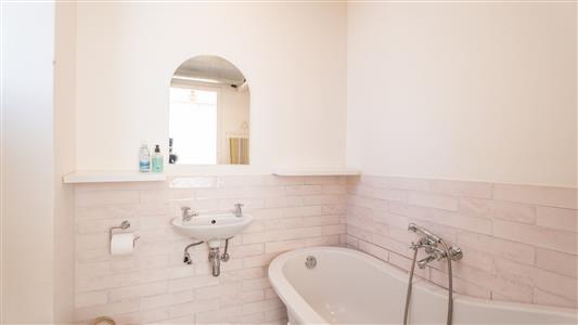 Apartment To Rent in Strand North, Strand, Western Cape - M127479