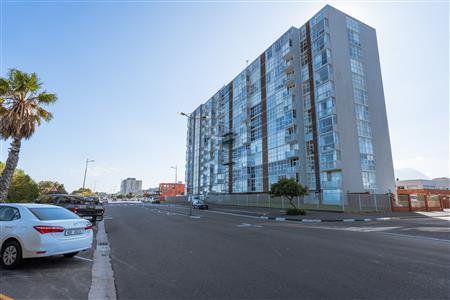 Apartment To Rent in Strand North, Strand, Western Cape - M127479