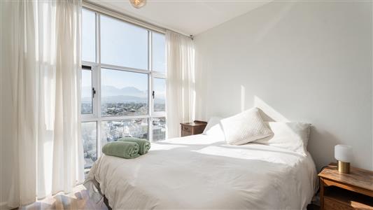 Apartment To Rent in Strand North, Strand, Western Cape - M127479