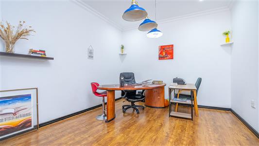 House To Rent in Fontainebleau, Randburg, Gauteng - M127484