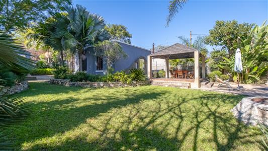 House To Rent in Fontainebleau, Randburg, Gauteng - M127484